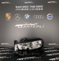 Oto Çıkma Parça / Citroen / C5 / Far & Stop / Sol Ön Far / Çıkma Parça 
