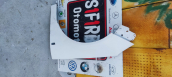 Oto Çıkma Parça / Opel / Insignia / Kaporta & Karoser / Sol Ön Çamurluk / Çıkma Parça 