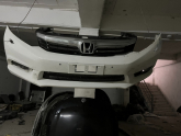 Oto Çıkma Parça / Honda / Civic / Tampon / Ön Tampon / Çıkma Parça 