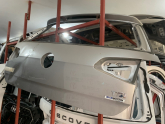 Oto Çıkma Parça / Volkswagen / Golf / Kaporta & Karoser / Bagaj Kapağı / Çıkma Parça 