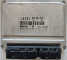 Oto Çıkma Parça / Audi / A4 / Beyin / Motor Beyni / Çıkma Parça 