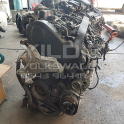 Oto Çıkma Parça / Volkswagen / Polo / Motor / Komple Motor / Çıkma Parça 