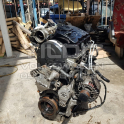 Oto Çıkma Parça / Volkswagen / Passat / Motor / Komple Motor / Çıkma Parça 