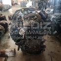 Oto Çıkma Parça / Audi / A3 / Motor / Komple Motor / Çıkma Parça 