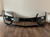 Mercedes W204 Ön Tampon