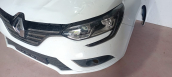 Oto Çıkma Parça / Renault / Megane / Tampon / Ön Tampon / Çıkma Parça 
