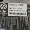 Oto Çıkma Parça / Volkswagen / Passat / Airbag / Airbag Beyni / Sıfır Parça 