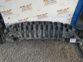 Renault Megane 3 ön tampon alt muhafaza 2008-2013