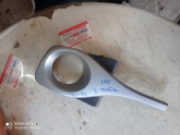 Renault Megane 2 Ön Tampon Sis Kapağı - Sol 2004-2012