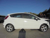 Hurda Belgeli Araçlar / Ford / Fiesta