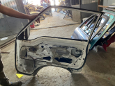 Oto Çıkma Parça / Hyundai / H100 / Ayna / Sağ Dış Ayna / Çıkma Parça 