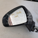 Oto Çıkma Parça / Audi / A1 / Ayna / Sol Dış Ayna / Çıkma Parça 