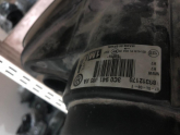 Oto Çıkma Parça / Volkswagen / Passat / Far & Stop / Sol Ön Far / Çıkma Parça 