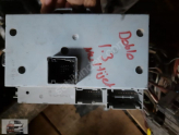 Oto Çıkma Parça / Fiat / Doblo / Elektrik / Sigorta Kutusu / Çıkma Parça 