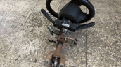 Oto Çıkma Parça / Citroen / C-elysee / Direksiyon / Direksiyon Mili / Çıkma Parça 