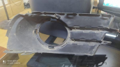 Oto Çıkma Parça / Volkswagen / Tiguan / Tampon / Sis Farı Çerçevesi / Çıkma Parça 