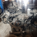 Oto Çıkma Parça / Audi / A1 / Motor / Motor (komple) / Çıkma Parça 