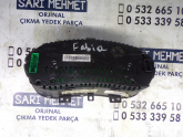 Oto Çıkma Parça / Skoda / Fabia / Göğüslük & Torpido / Gösterge Paneli / Çıkma Parça 