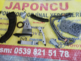 Oto Çıkma Parça / Hyundai / Accent / Motor / Triger Seti / Sıfır Parça 