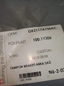 Oto Çıkma Parça / Ford / Transit Custom / Tampon / Tampon Braketi / Sıfır Parça 