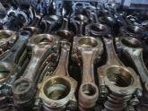 Oto Çıkma Parça / Toyota / Hiace / Motor / Piston Kolu / Çıkma Parça 