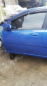 Oto Çıkma Parça / Chevrolet / Kalos / Kaporta & Karoser / Sol Ön Kapı / Çıkma Parça 
