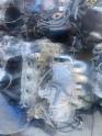 Oto Çıkma Parça / Nissan / Micra / Motor / Motor (komple) / Çıkma Parça 