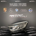 Oto Çıkma Parça / Renault / Captur / Far & Stop / Sol Ön Far / Çıkma Parça 