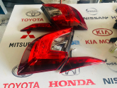 2016-2021 Honda Civic Orjinal Stop Eskay Japon