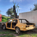 Oto Çıkma Parça / Opel / Rekord / Kaporta & Karoser / Kasa / Kupa / Çıkma Parça 