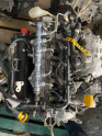 Oto Çıkma Parça / Fiat / Linea / Motor / Motor (komple) / Çıkma Parça 