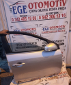 Oto Çıkma Parça / Renault / Fluence / Kaporta & Karoser / Sağ Ön Kapı / Çıkma Parça 