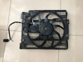 Oto Çıkma Parça / Bmw / 5 Serisi / Fan / Fan Motoru / Çıkma Parça 