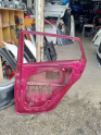Oto Çıkma Parça / Ford / Fiesta / Kaporta & Karoser / Sağ Arka Kapı / Çıkma Parça 