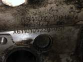 Oto Çıkma Parça / Mercedes / Vito / Motor / Silindir Kapağı / Çıkma Parça 