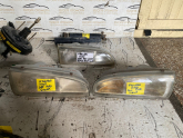 Oto Çıkma Parça / Hyundai / H100 / Far & Stop / Sağ Ön Far / Çıkma Parça 