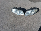 Oto Çıkma Parça / Volkswagen / Passat / Far & Stop / Sol Ön Far / Çıkma Parça 