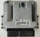 Oto Çıkma Parça / Suzuki / SX4 / Beyin / Motor Beyni / Çıkma Parça 