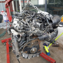 Oto Çıkma Parça / Audi / A3 / Motor / Komple Motor / Çıkma Parça 