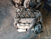 Oto Çıkma Parça / Hyundai / Starex / Motor / Motor (komple) / Çıkma Parça 