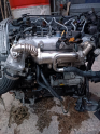 Hyundai H1 170 Lik çıkma motor garantili muayer