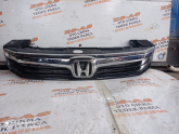 Honda Civic Ön Tampon Panjuru 2011-2013