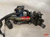 Oto Çıkma Parça / Honda / Civic / Motor / EGR / Çıkma Parça 