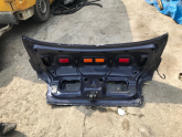 Oto Çıkma Parça / Fiat / Marea / Kaporta & Karoser / Bagaj Kapağı / Çıkma Parça 