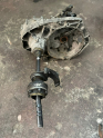Oto Çıkma Parça / Volkswagen / Transporter / Şanzıman / Şanzıman Komple / Çıkma Parça 