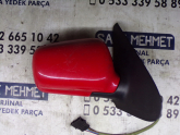 Oto Çıkma Parça / Volkswagen / Golf / Ayna / Sağ Dış Ayna / Çıkma Parça 