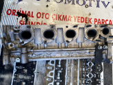 Oto Çıkma Parça / Kia / Sportage / Motor / Silindir Kapağı / Çıkma Parça 