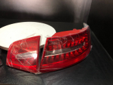 Oto Çıkma Parça / Audi / A6 / Far & Stop / Sol Arka Stop / Sıfır Parça 
