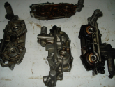 Oto Çıkma Parça / Bmw / 5 Serisi / Motor / Vanus Dişlisi / Çıkma Parça 