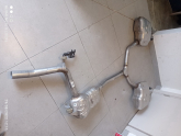 Oto Çıkma Parça / Audi / A4 / Egzoz / Egzoz Manifoldu / Sıfır Parça 